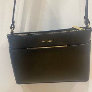 Ted baker crossbody purse